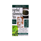 21st Century Slimming Green Tea 24 Tea Bags