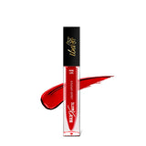 Iba Maxx Matte Liquid Lipstick Passion Red L10