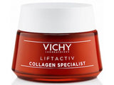 LiftActiv Collagen Specialist Day Cream 50mL