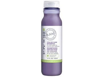 BIOLAGE R.A.W Color Care Shampoo 325mL