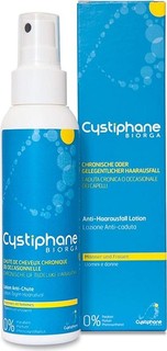 Cystiphane Anti Hair Loss Lotion 125 Ml