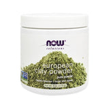 Now Solutions, European Clay Powder 6 Oz.