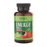 Naturelo Energy Formula 120 Ct