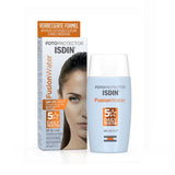 Isdin Fotoprotector Spf50+ Fusion Water 50ml