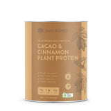 Bare Blends Cacao & Cinnamon Plant Protein 500g