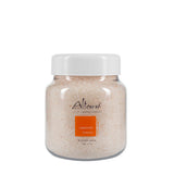 Altearah Bio Bath Salt Orange Creativity 900g