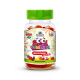 Cool Gummies Vegan Multivitamins 120'S