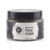 Mitra's Bath & Body Detoxifying Face Mask