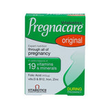 Vitabiotics Pregnacare Original 30 Tablets