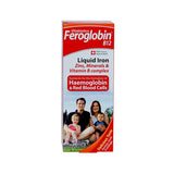 Feroglobin Liquid 200ml