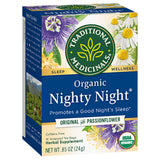 Traditional Medicinals Nighty Night 16 Teabags