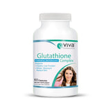 Viva Glutathione Complex Capsule 60'S
