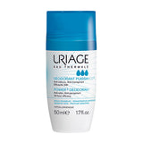 Uriage Deodorant Tri Actif Roll On 50ml