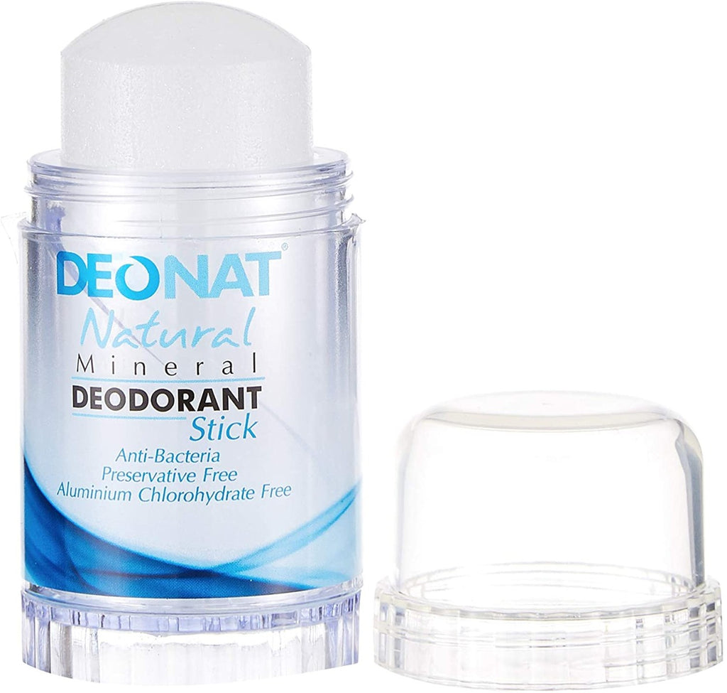 DEONAT NATURAL DEO STICK 60 GM