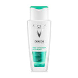 Vichy Dercos Oil Control Treatment Shamp 200Ml