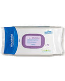 Mustela Dermo Soothing Wipes 70 Wipes