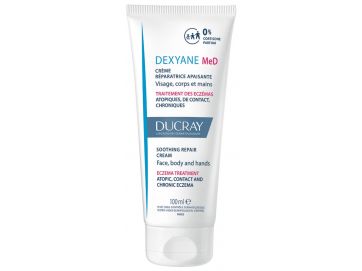 Dexyane Med Soothing Repair Cream 100mL