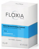 Floxia Disco - Exfoliating Soap 125g