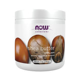 Now Solutions, Shea Butter 7 Fl. Oz.