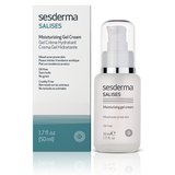 SESDERMA SALISES Moisturizing Gel Cream 1.7 fl. Oz