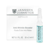 Janssen Cosmetics Anti-Wrinkle Booster Ampoules 2Ml X 2S