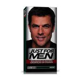 Just For Me Shampoo In Haircolor Dark Brown 66 Ml