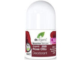 Rose Otto Deodorant 50mL