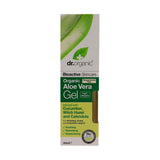 Dr.Organic Aloe Vera Gel Double 200 Ml