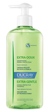 Ducray Extra Doux Shampoo 300Ml