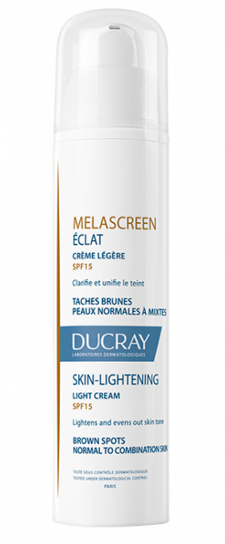 DUCRAY Melascreen Skin Lightening SPF15 Cream