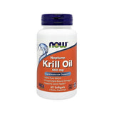 Now Foods Neptune Krill Oil 60 Softgels