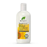 Dr.Organic Vitamin E Conditioner 265ml