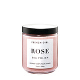 French Girl Rose Sea Polish - Smoothing Treatment