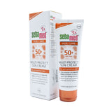 Sebamed Sun Crm Spf 50+75Ml