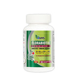 AMS Florabiotix Probiotic 30 Billion 30Capsules