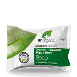 Dr.Organic Aloe Vera Soap 100gm