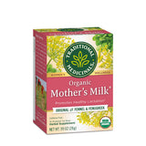 Traditional Medicinals Mothers Milk 16 Teabags