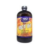 Now Sports, Mct Oil Liquid 32 Fl. Oz.