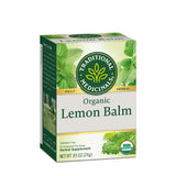 Traditional Medicinals Lemon Balm 16 Teabags