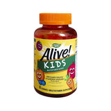 Alive Multivitamin Gummies for Children 60 Gummies