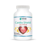 Viva Cardio Shield 60 Softgels