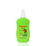 Carrot Sun Tropical Tanning Spray 200ml