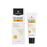 Heliocare 360 Sunscreen Spf50+ Fluid Cream 50ml
