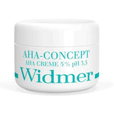 Louis Widmer AHA 5% Gentle Peeling Face Cream 50ml