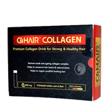 C4 Hair Drinkable Collagen 10,000mg