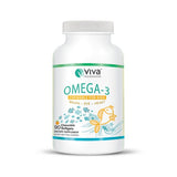 Omega-3 Chewable For Kids 90 Softgel