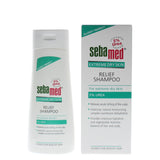 Sebamed Urea Relief Shampoo 5% 200Ml