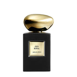 Armani Unisex Prive Oud Royal Eau de Parfum 50ml