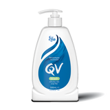 EGO QV Wash 500ml