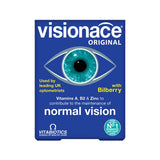 Vitabiotics Visionace 30 Tablets